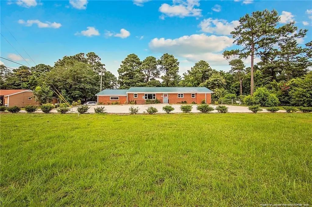5318 Raeford Road, Fayetteville