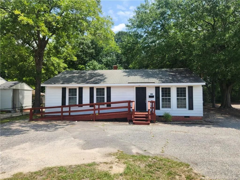 211 Owen Drive, Fayetteville