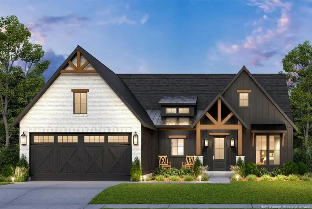 128 Sofias Court, Raeford