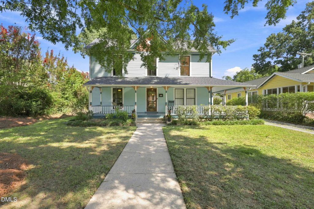 619 W Front Street, Burlington