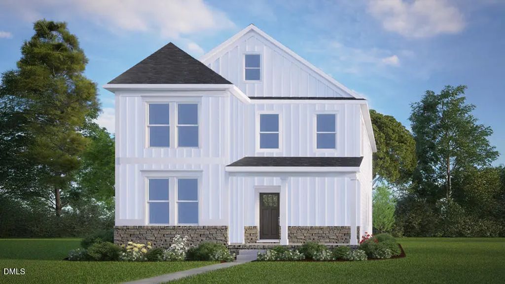 761 James J Freeland Memorial Drive, Hillsborough