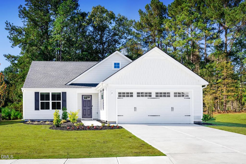 8550 Ladybug Drive, Bailey