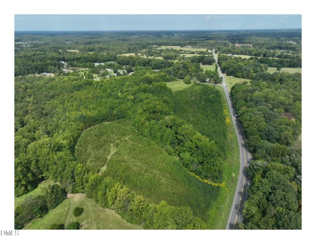 Tbd N Nc Hwy 86  N, Hillsborough