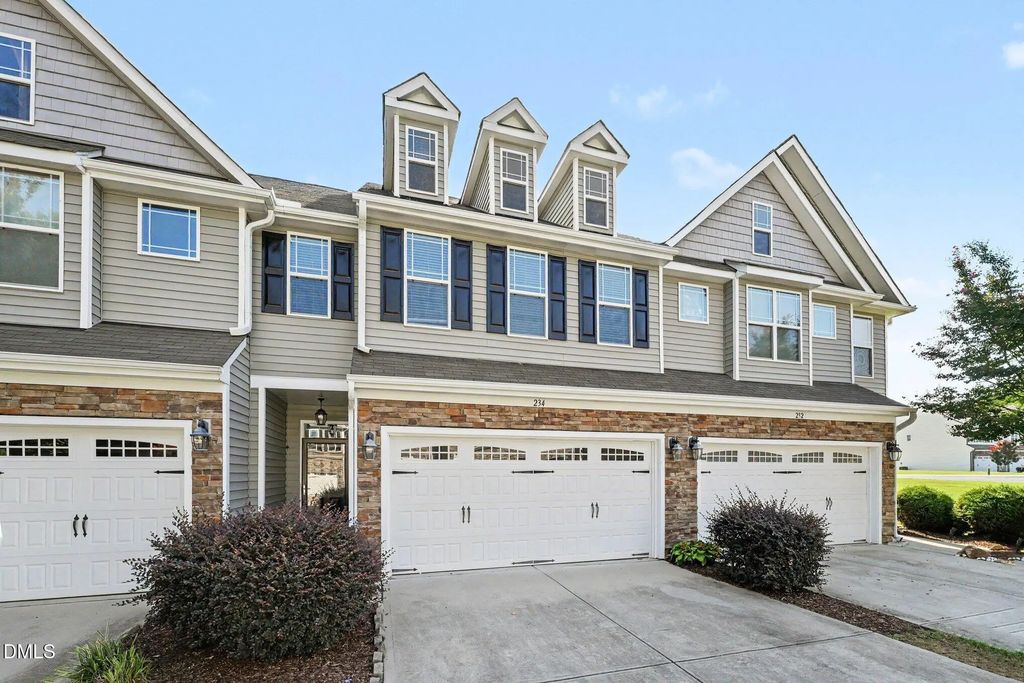 234 Wembley Drive, Clayton