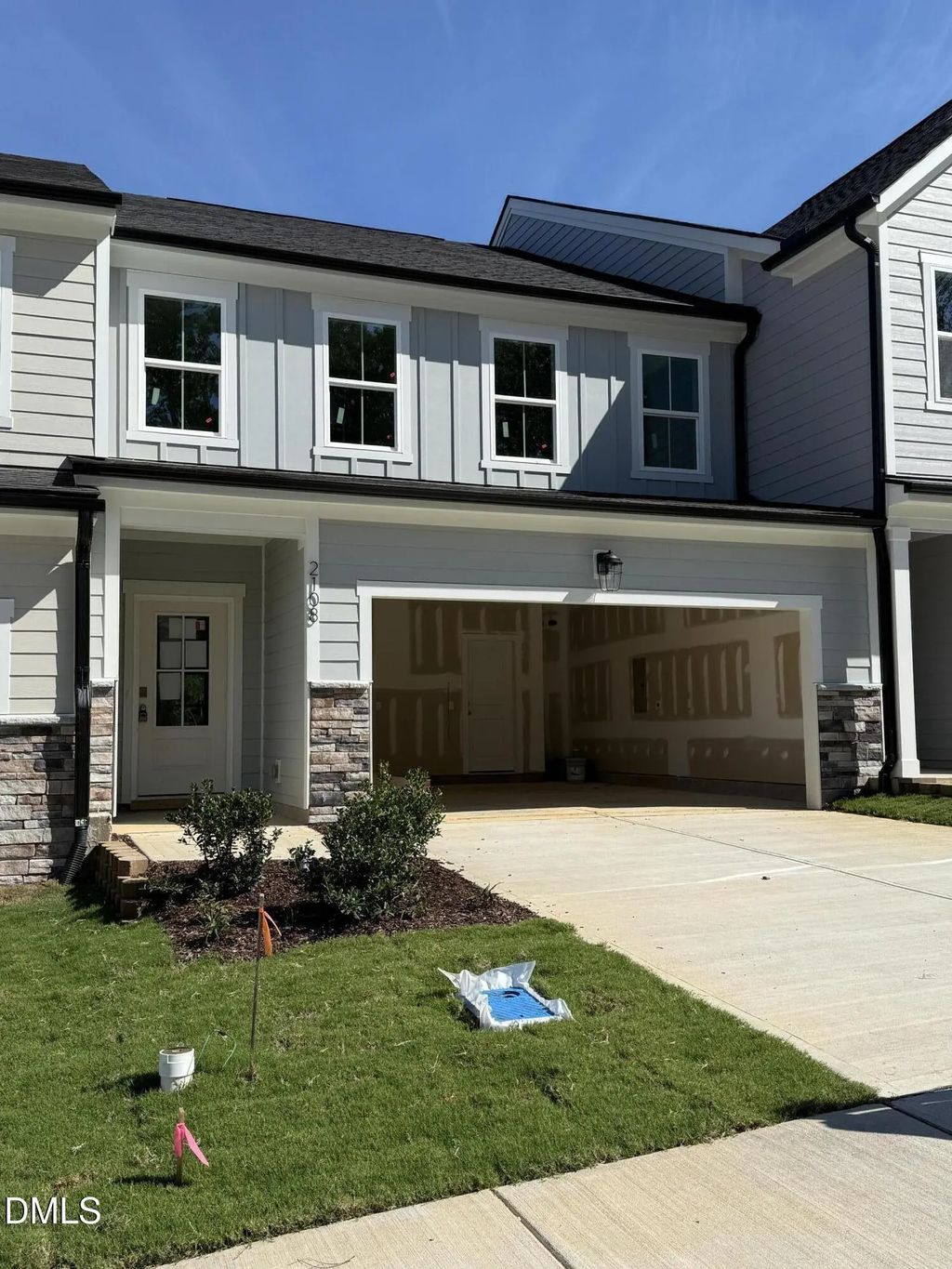 2108 Shaded Knoll Road, Cary