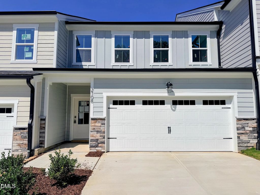 2108 Shaded Knoll Road, Cary