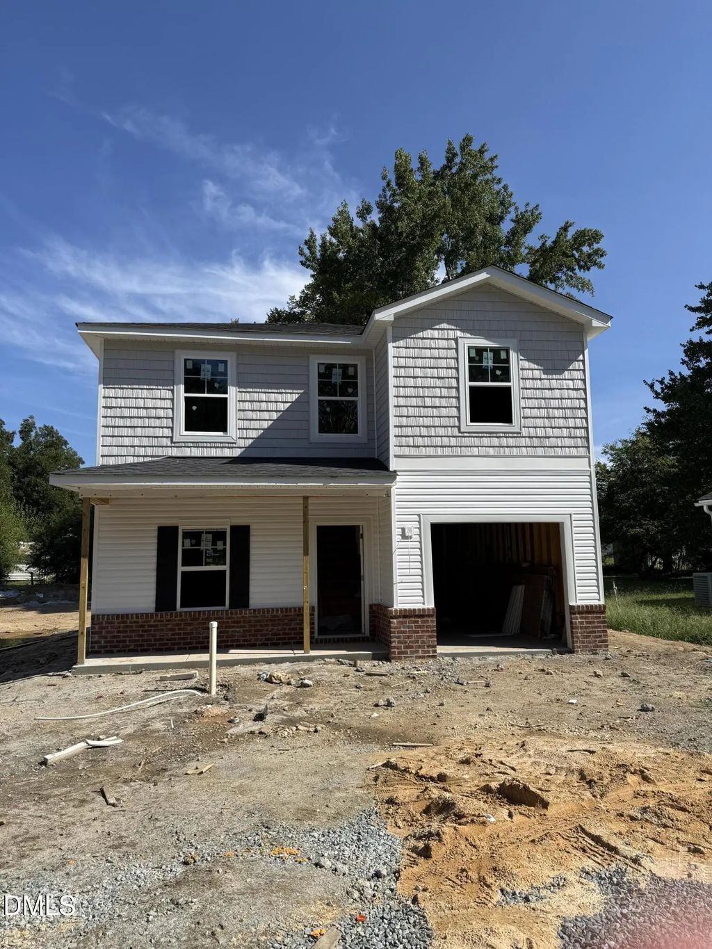 709 E Green Street, Franklinton