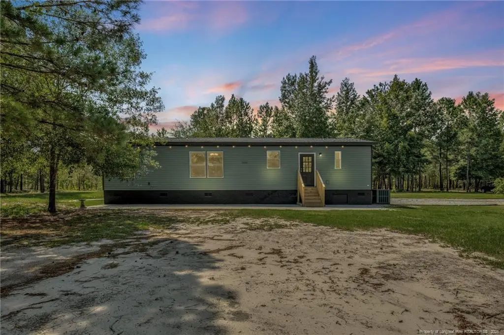 1183 Pine Acres Road, White Oak