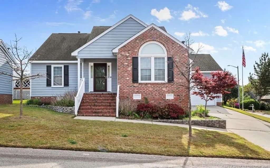 1775 Potomac Road, Fayetteville