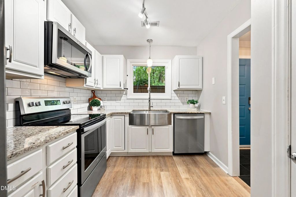 4307 Southwind Drive, Raleigh