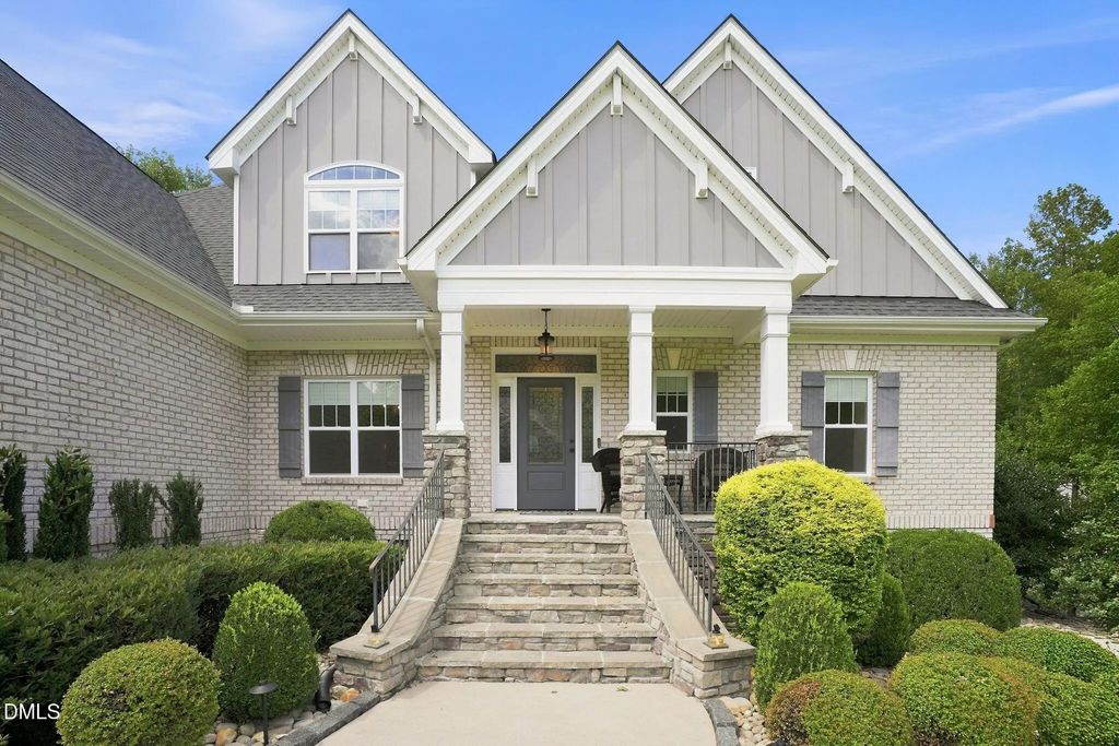 3446 W Hampton Drive, Rocky Mount