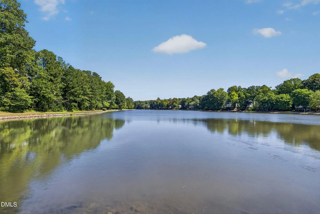 313 Glen Echo Lane F, Cary