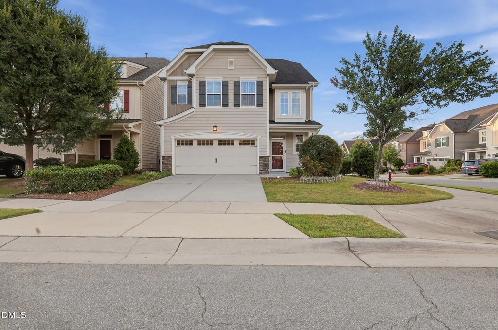 200 Begen Street, Morrisville