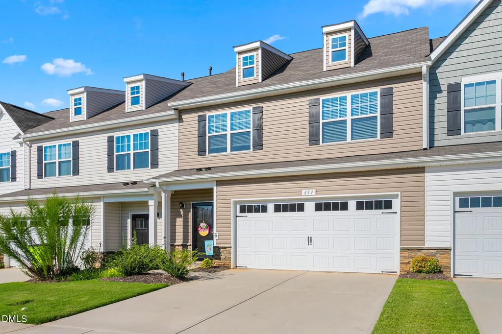 854 Pryor Street, Mebane