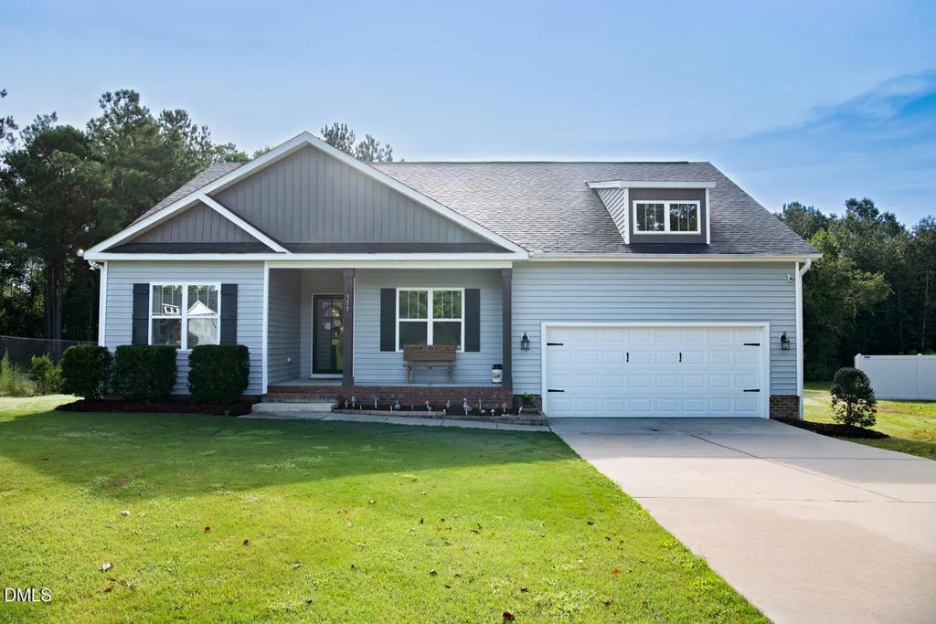 355 Southern Place, Lillington