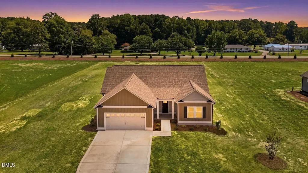 165 Huckleberry Bush Lane, Princeton