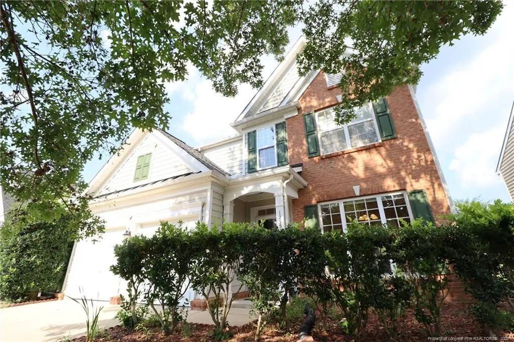 12554 Honeychurch Street, Raleigh
