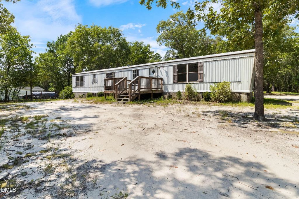 148 Autumn Drive, Vass