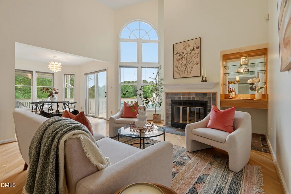 104 Homewood Drive, Chapel Hill