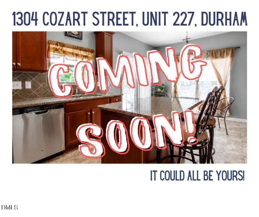 1304 Cozart Street 227, Durham