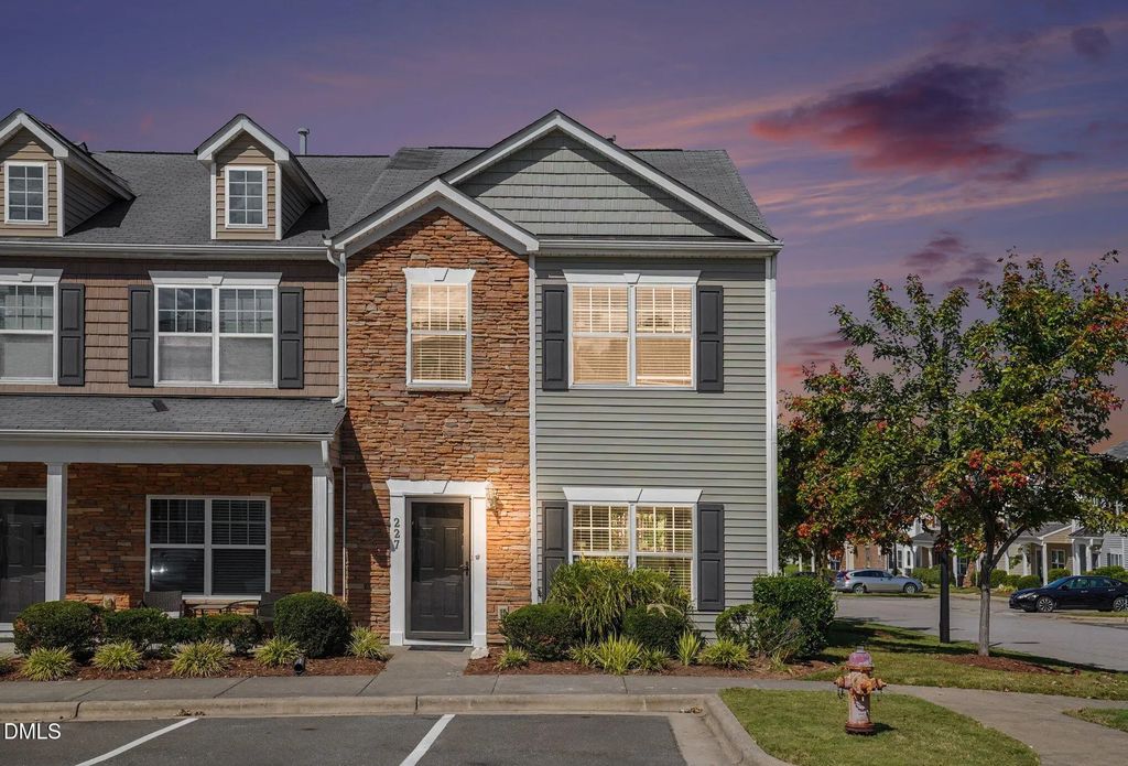 1304 Cozart Street 227, Durham
