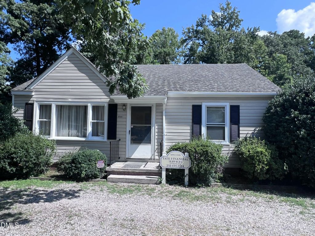 1028 Dabney Drive, Henderson