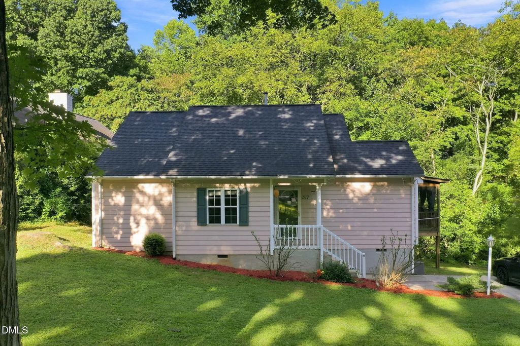317 Wilson Street, Graham