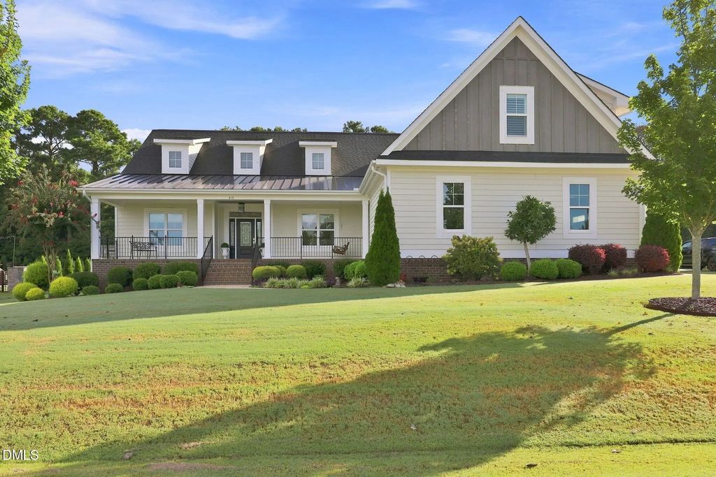 213 Allesandra Drive, Clayton