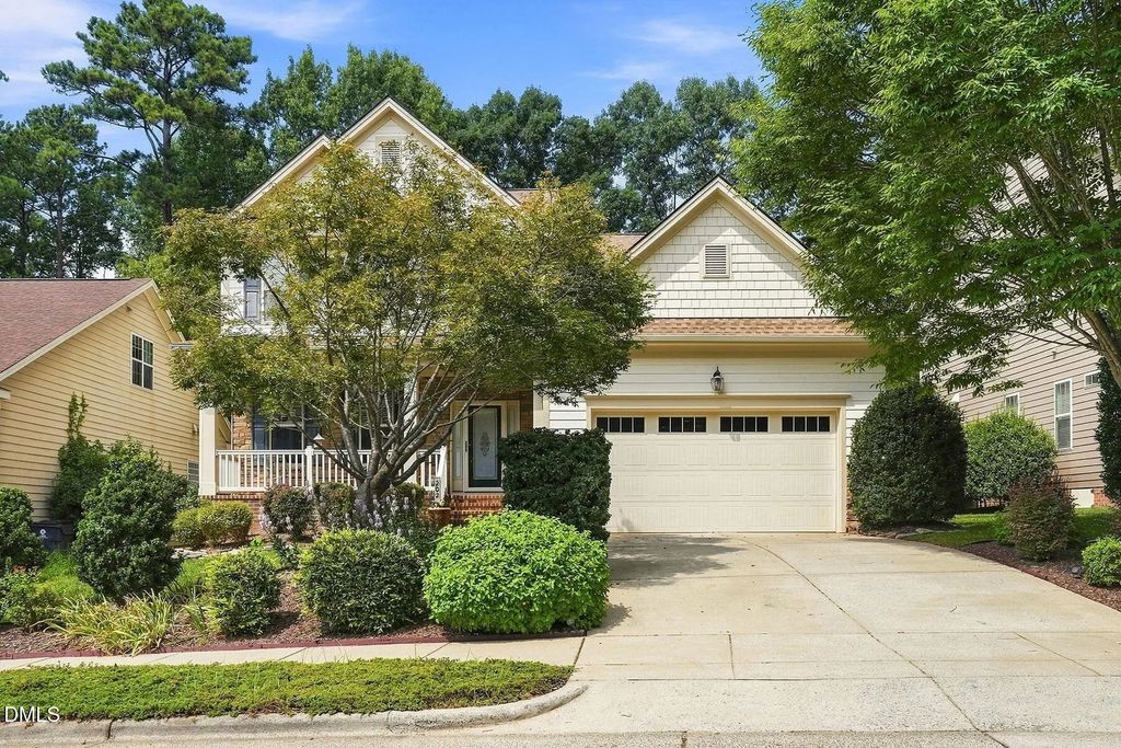 202 Briarfield Drive, Apex