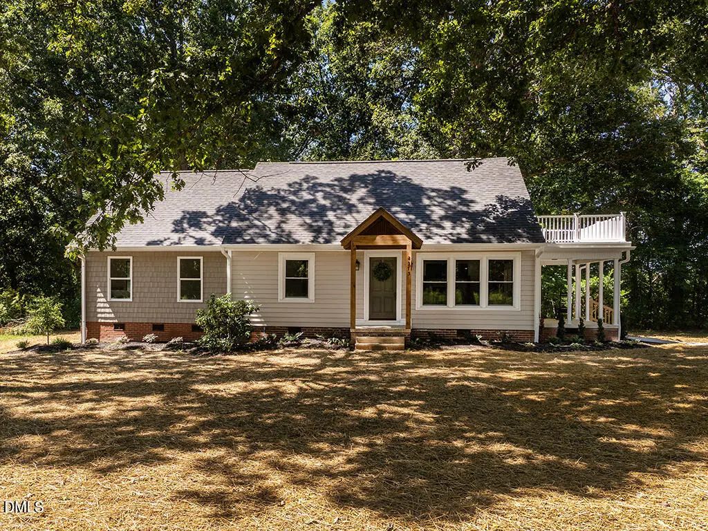 8375 Sylvan Road, Liberty
