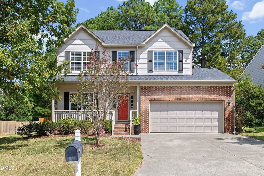 107 Stoney Drive, Durham