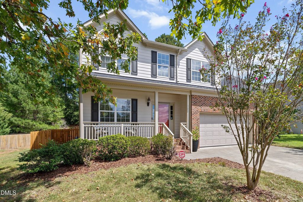 107 Stoney Drive, Durham