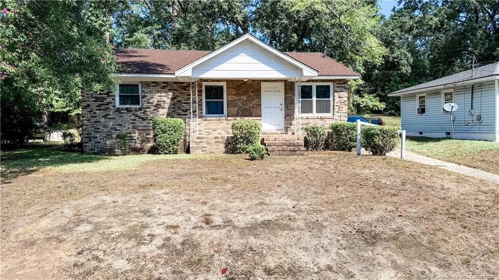 940 Fleetwood Drive, Fayetteville