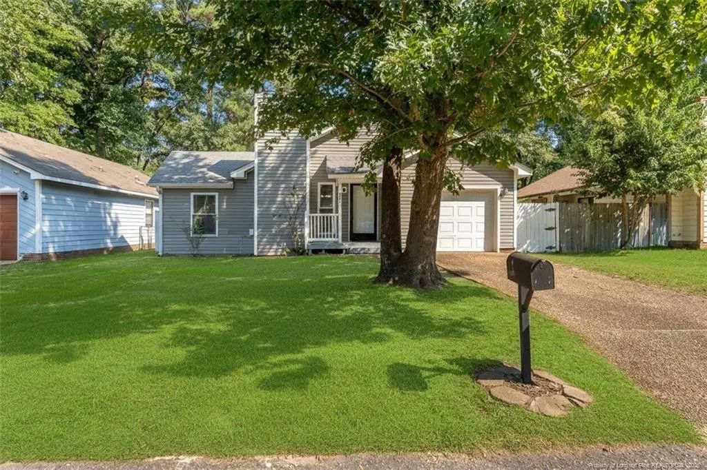 6976 Timberwood Drive, Fayetteville