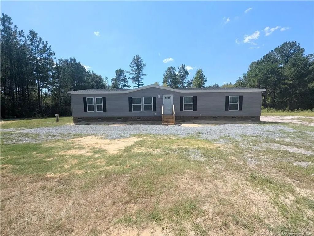 7552 Turnbull Road, Fayetteville