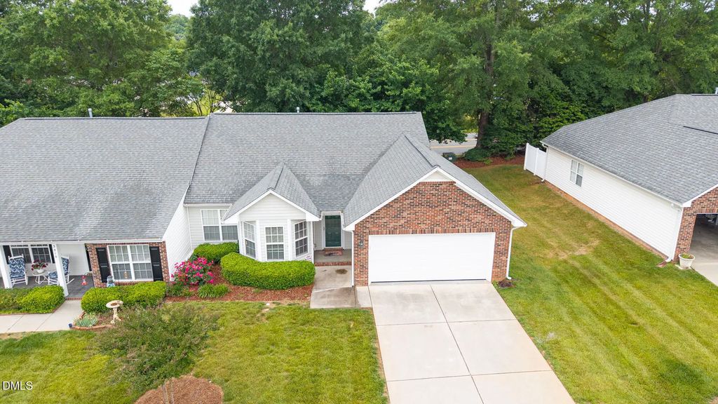3008 Old Craig Trail, Mebane