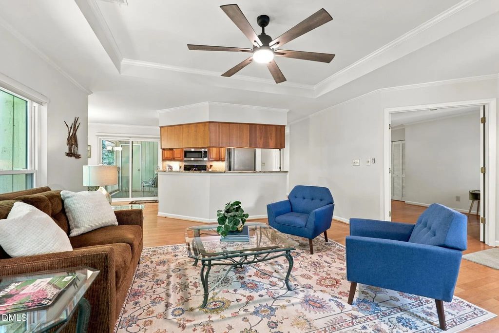 623 New Kent Place, Cary
