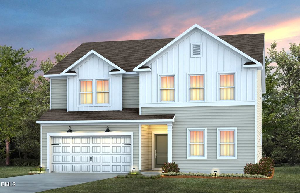 300 Armorial Court, Willow Springs