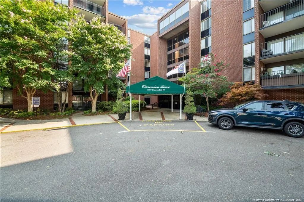 1100 Clarendon Street 203, Fayetteville