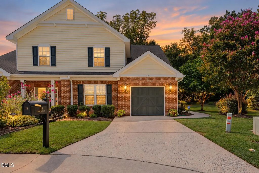 119 Starling Street, Mebane