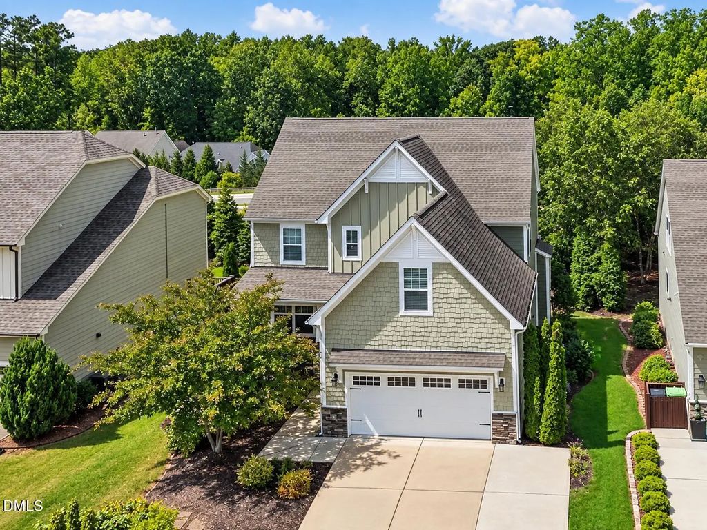 1444 Padstone Drive, Apex