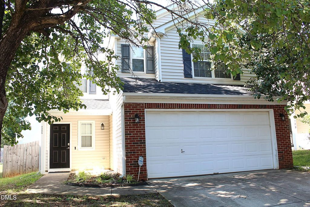 4305 Standing Rock Way, Raleigh