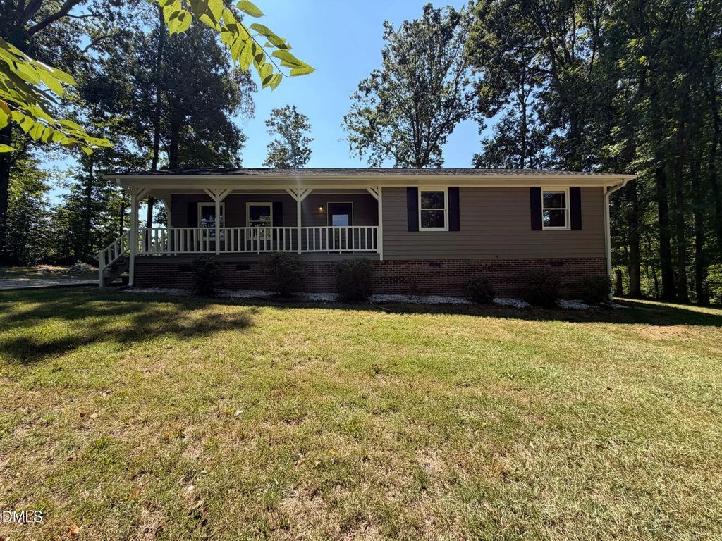 130 Rolling Acres Road, Youngsville