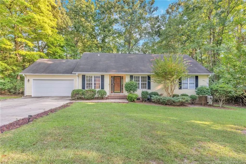5122 Pheasant Lane, Sanford