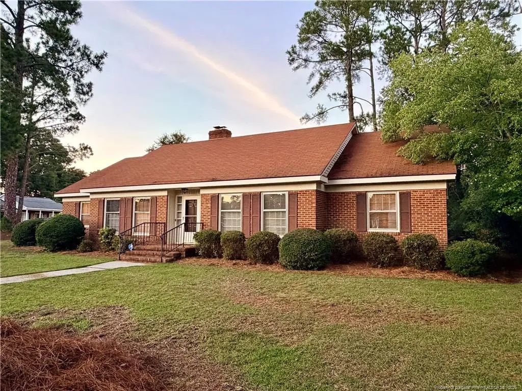 112 Elmhurst Drive, Lumberton
