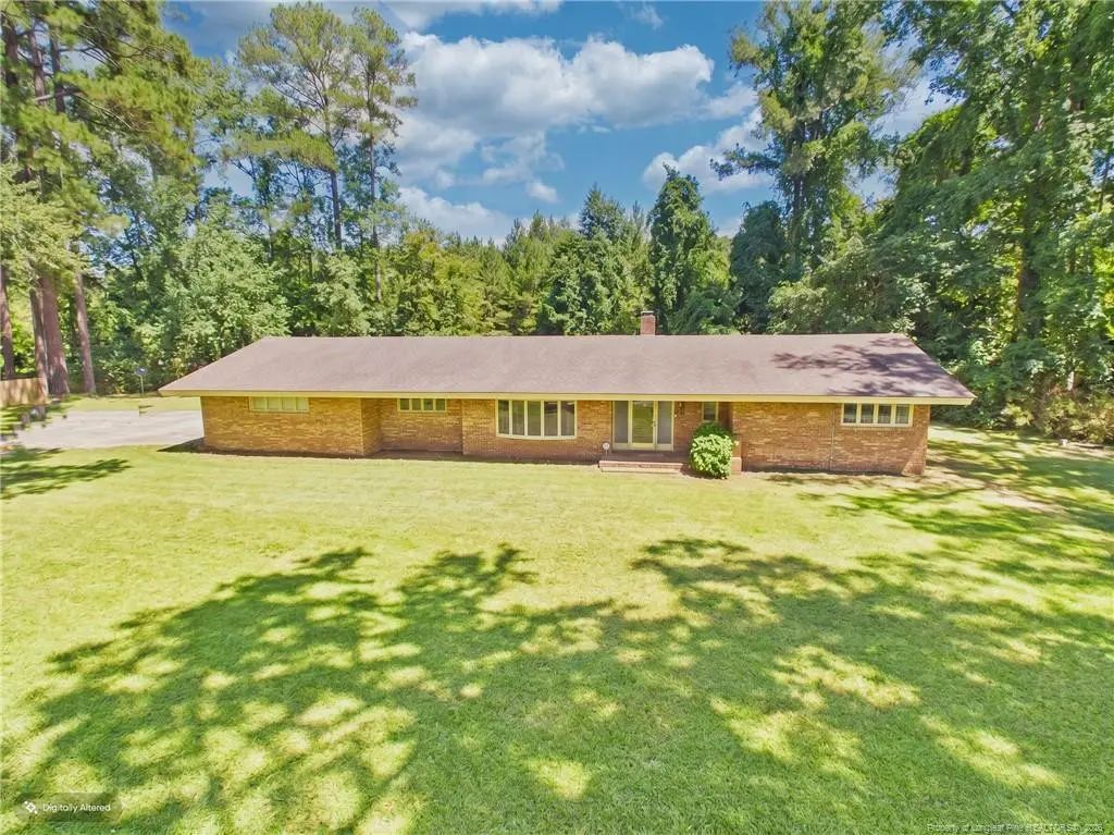 4009 Cedar Creek Road, Fayetteville