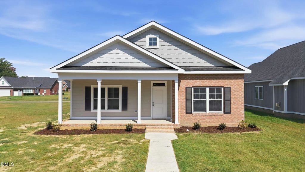 56 Ladybank, Rocky Mount
