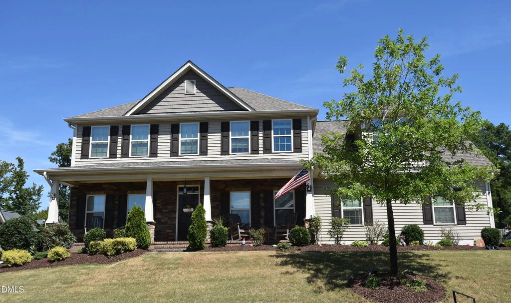 117 Elway Drive, Clayton