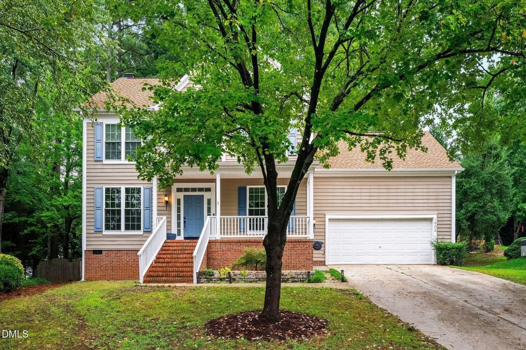 1906 Dunwick Court, Apex