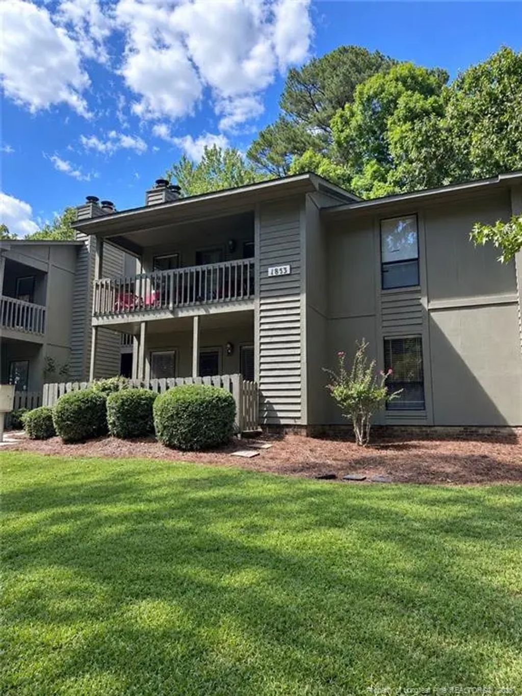 1853 Tryon Drive 8, Fayetteville
